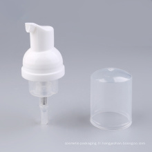 Mini pompe pulvérisateur pour flacon de spray pour animaux de compagnie transparent (NPF07)